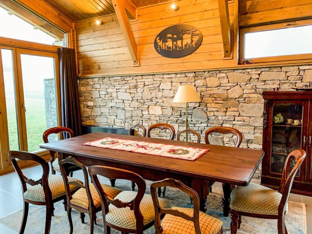 Mountain Hawk Park Villa Bansko Exterior photo